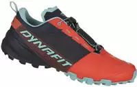 Dynafit 64079, DYNAFIT Damen Trailrunningschuhe TRAVERSE W Hot Coral/Blueberry female