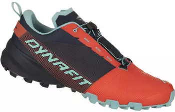 Dynafit Traverse Women hot coral/blueberry