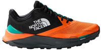 The North Face Vectiv Enduris 3 power orange/tnf black