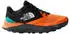 The North Face Vectiv Enduris 3 power orange/tnf black