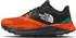 The North Face Vectiv Enduris 3 power orange/tnf black