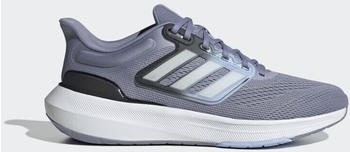 Adidas Ultrabounce silver violet/cloud white/core black