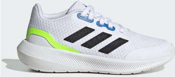 Adidas Runfalcon 3.0 Kids cloud white/core black/bright royal