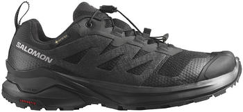 Salomon X Adventure GTX Women black/black/black