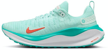 Nike Infinity RN 4 Women (DR2670) jade ice/white/clear jade/picant red