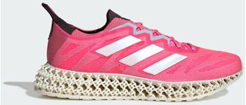 Adidas 4DFWD 3 Women lucid pink/zero metallic/luci lemon