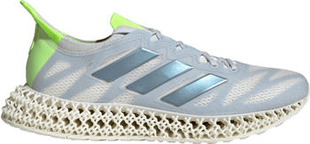 Adidas 4DFWD 3 (IG8980) dash grey/carbon/lucid lemon