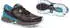 True Motion U-Tech Nevos Elements Next Gen Women black/mykonos blue/castlerock