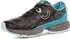 True Motion U-Tech Nevos Elements Next Gen Women black/mykonos blue/castlerock