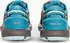 True Motion U-Tech Nevos Elements Next Gen Women black/mykonos blue/castlerock