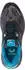 True Motion U-Tech Nevos Elements Next Gen Women black/mykonos blue/castlerock