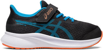 Asics Patriot 13 PS black/island blue