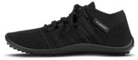leguano 1004301040, leguano beat schwarz Barfu&szlig;schuhe Sneaker| 40