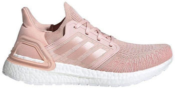 Adidas Ultraboost 20 Women Vapour Pink/Vapour Pink/Cloud white