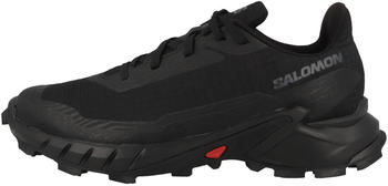 Salomon Alphacross 5 Women black