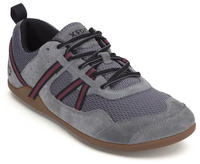 Xero Shoes PRCM-STGY-M13, Xero Shoes Prio Coast Barefoot Trainers Grau EU 46...