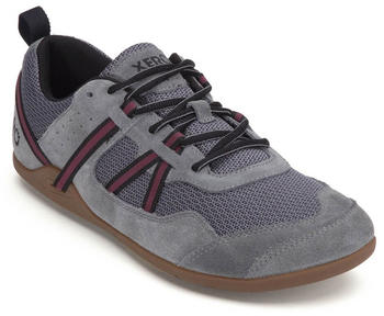 Xero Shoes EU Prio (PSM-STG) grey