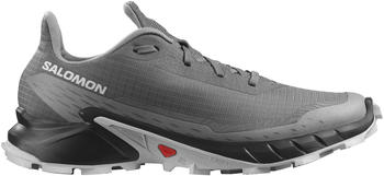 Salomon Alphacross 5 grey