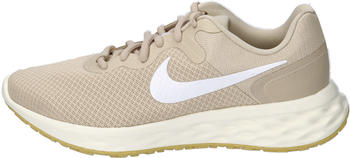 Nike Revolution 6 Next Nature Women (DC3729) sanddrift/topaz gold