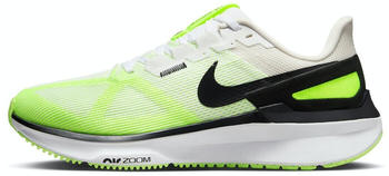 Nike Air Zoom Structure 25 (DJ7883) neon green
