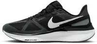 Nike DJ7883_002, Nike Structure 25 Road Herren Laufschuhe, schwarz, Gr&ouml;&szlig;e 42 male