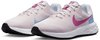 Nike Kinder Laufschuhe Revolution 6 6Y (EU 38.5), pearl pink/cosmic...