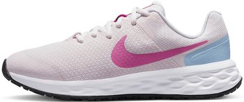 Nike Revolution 6 Next Nature Women (DD1096) rosa – Nike Revolution 6 Next Nature Women (DD1096) rosa: Der perfekte Laufschuh für Damen