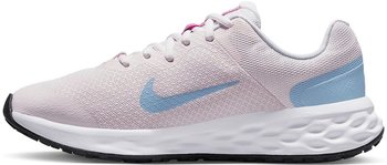 Nike Revolution 6 Next Nature Women (DD1096) rosa – Hervorragende Dämpfung und Flexibilität