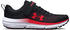 Under Armour Assert 10 Velcro Kids
