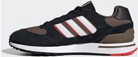 Adidas Run 80s earth strata/ftwr white/bright red
