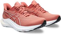 ASICS 1012B506, ASICS Damen Laufschuhe GT-2000 12 LIGHT GARNET/BRISKET RED female