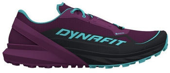 Dynafit Ultra 50 GTX Women black out/royal purple