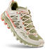 tea/cherry tomato: La Sportiva Helios III Woman