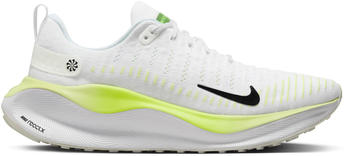 Nike Infinity RN 4 (DR2665) white/light lemon twist/volt/schwarz