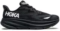 HOKA Clifton 9 GTX Herren Schwarz