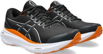Asics Gel- Kayano 30 Lite-Show black/pure silver