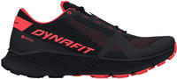 Dynafit 64090, DYNAFIT Herren Trailrunningschuhe ULTRA 100 GTX W Black Out/Fluo...