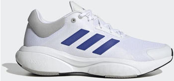 Adidas Response cloud white/lucid blue/grey two
