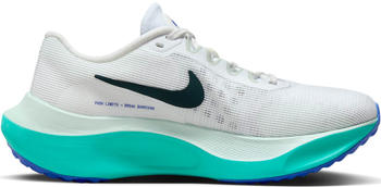 Nike Zoom Fly 5 Women white/clear jade/barely green/deep jungle