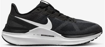 Nike Structure 25 Women black/dark smoke grey/white