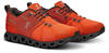 On 59.98141820, On - Women's Cloud 5 Waterproof - Sneaker 36 | EU 36 rot