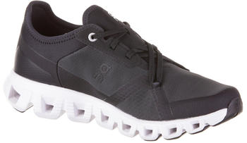 On Cloud X 3 AD Women black/white