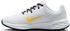 Nike Revolution 6 Big Kids (DD1096) white/gridiron/laser orange/sea coral