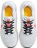 Nike Revolution 6 Big Kids (DD1096) white/gridiron/laser orange/sea coral