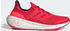 Adidas Ultraboost 23 better scarlet/better scarlet/solar red