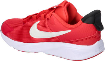 Nike Star Runner 4 Kids (DX7614) university red/black/white/summit white