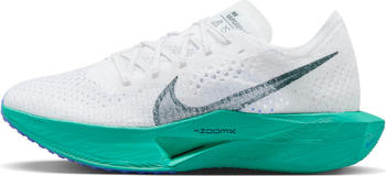 Nike ZoomX Vaporfly Next% 3 Women (DV4130-102) white/jade ice/clear jade/deep jungle