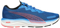 PUMA Unisex Velocity NITRO 2 Laufschuhe Blau