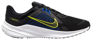 Nike Quest 5 (DD0204) black/racer blue/white/high voltage