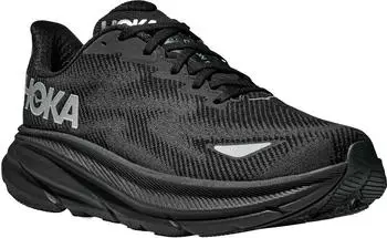 Hoka Clifton 9 Gore-Tex (1141490) black/black